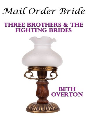 cover image of Mail Order Bride